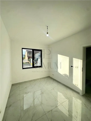 GIROC IQ - Duplex despartit -  5 Camere - 3 Bai - Teren generos - Finisaje premium - imagine 5