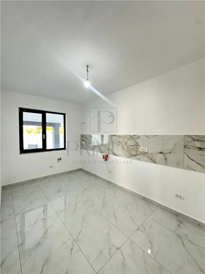 GIROC IQ - Duplex despartit -  5 Camere - 3 Bai - Teren generos - Finisaje premium - imagine 4