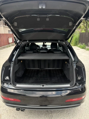 Audi Q3 Quattro S-Line  - imagine 6