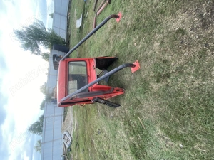 Cabina taf - imagine 2