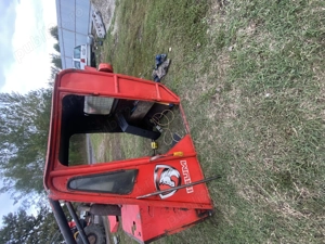 Cabina taf - imagine 3