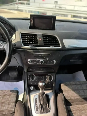 Audi Q3 Quattro S-Line  - imagine 5