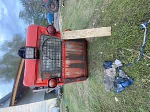 Cabina taf - imagine 4