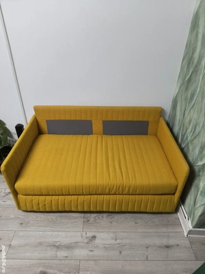 vand canapea extensibila  - imagine 2