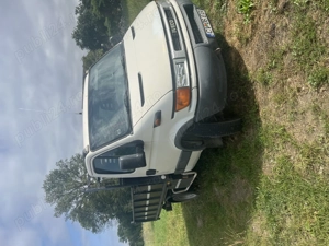 Iveco Daily 35c9 an 2001 motor classic 2.8diesel 90 cp - imagine 3