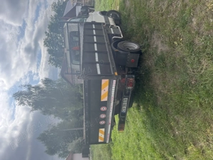 Iveco Daily 35c9 an 2001 motor classic 2.8diesel 90 cp - imagine 5