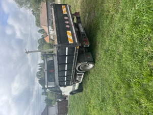 Iveco Daily 35c9 an 2001 motor classic 2.8diesel 90 cp - imagine 4