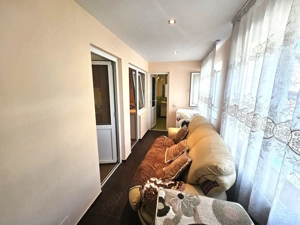 2 case la pret de una in Giulesti - lacul Morii/capatul tramvaiului 11 - imagine 4