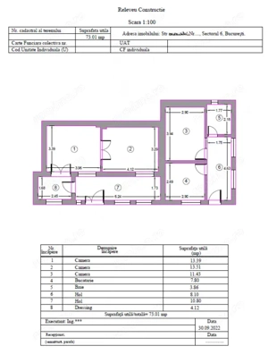 2 case la pret de una in Giulesti - lacul Morii/capatul tramvaiului 11 - imagine 2