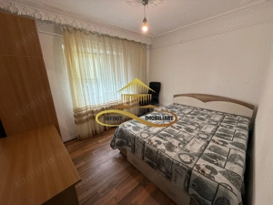 Apartament de inchiriat, 2 camere, Aleea Proiectantului, Bacau