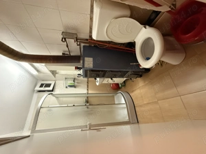 Vând apartament 2 camere Ultra Central in Ștei ! - imagine 10