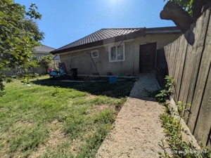 Margineni, casa cu trei camere si 800 mp teren - imagine 7