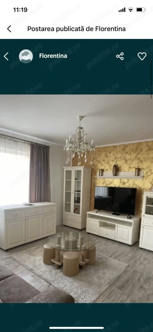 Apartament de închiriat  - imagine 3