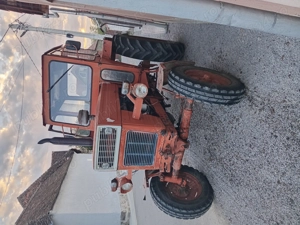 Tractoare 650 - imagine 3