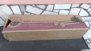 Axă pentru diferențial spate Chrysler Truck 9.25 - imagine 2