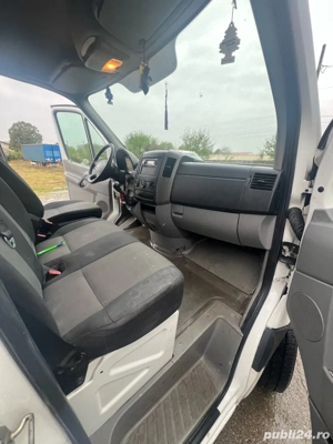 Vand Duba Volkwagen Crafter - imagine 5