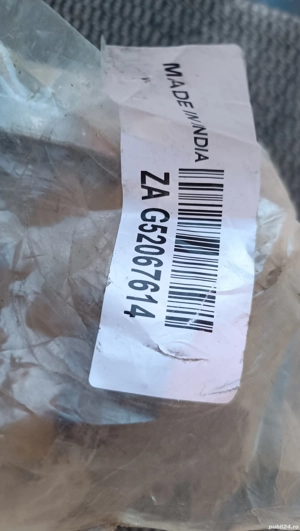 Axă pentru diferențial spate Chrysler Truck 9.25 - imagine 3