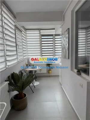 Apartament 3 camere Mobilat Utilat in Militari Residence 116.500 euro - imagine 16