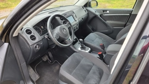 VW Tiguan 4X4 DSG Bi-Xenon 2016 Euro 6 - imagine 7