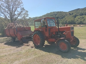 Tractoare 650 - imagine 4