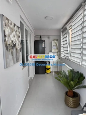 Apartament 3 camere Mobilat Utilat in Militari Residence 116.500 euro - imagine 14