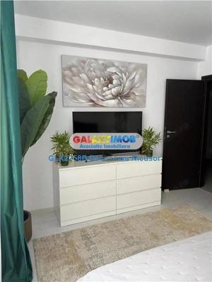 Apartament 3 camere Mobilat Utilat in Militari Residence 116.500 euro - imagine 12