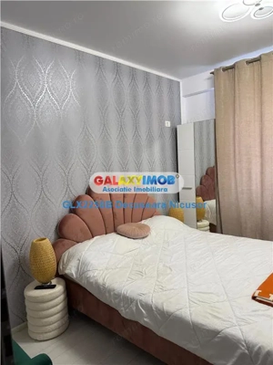 Apartament 3 camere Mobilat Utilat in Militari Residence 116.500 euro - imagine 9