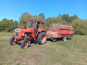 Tractoare 650 - imagine 5