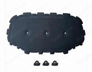 Izolatie termica/fonică/capotă Golf 8