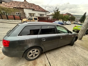 Vand Audi A4 stare perfectă de funcționare  - imagine 3