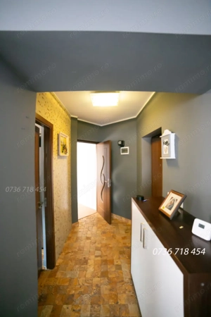 Apartament 2 Camera în Bloc vila - imagine 5