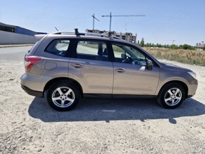 Vand SUBARU Forester - imagine 4