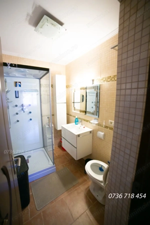 Apartament 2 Camera în Bloc vila - imagine 9