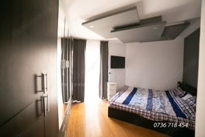 Apartament 2 Camera în Bloc vila - imagine 6