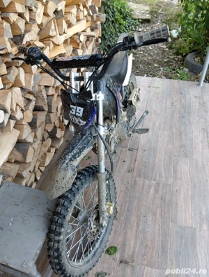 cross de 125cc - imagine 2