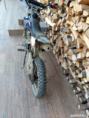 cross de 125cc - imagine 3