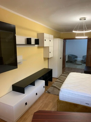 Închiriez apartament 2 camere cartierul Gheorgheni  - imagine 6