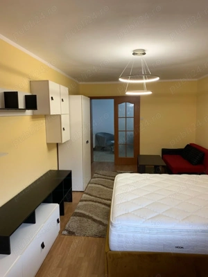 Închiriez apartament 2 camere cartierul Gheorgheni  - imagine 4