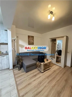 Garsoniera, Pollux Residence, mobilata, utilata 320 euro