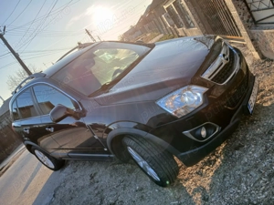 Vând Opel Antata 4x4 - imagine 2