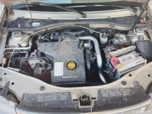 Duster euro 5 dci 90 cp service complet Dacia - imagine 8