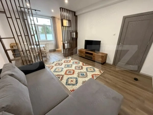 Apartament 2 camere, 50mp, parcare,  strada Horea - imagine 2