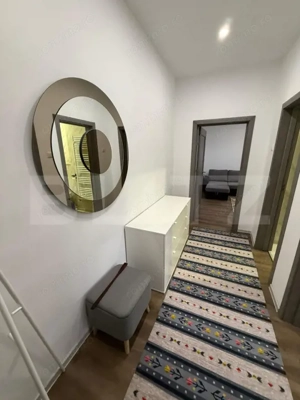 Apartament 2 camere, 50mp, parcare,  strada Horea - imagine 9