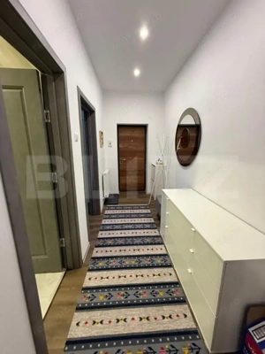 Apartament 2 camere, 50mp, parcare,  strada Horea - imagine 10