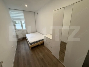 Apartament 2 camere, 50mp, parcare,  strada Horea - imagine 3