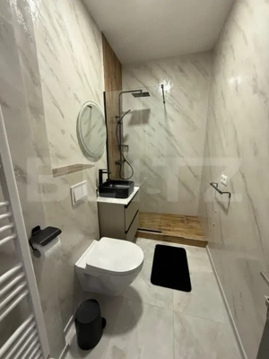 Apartament 2 camere, 50mp, parcare,  strada Horea - imagine 6