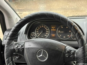 Mercedes a class - imagine 5