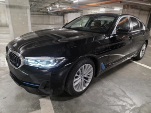 BMW Seria 5 - 530i xDrive AT MHEV Benzina 1998 cmc