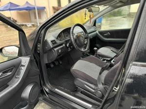 Mercedes a class - imagine 4