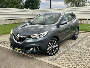 Renault Kadjar   125.000 km  carlig remorcare  navigatie  vin VF1RFE00656224427  rate